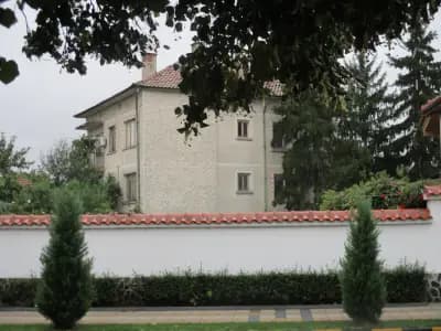 Христо Смирненски