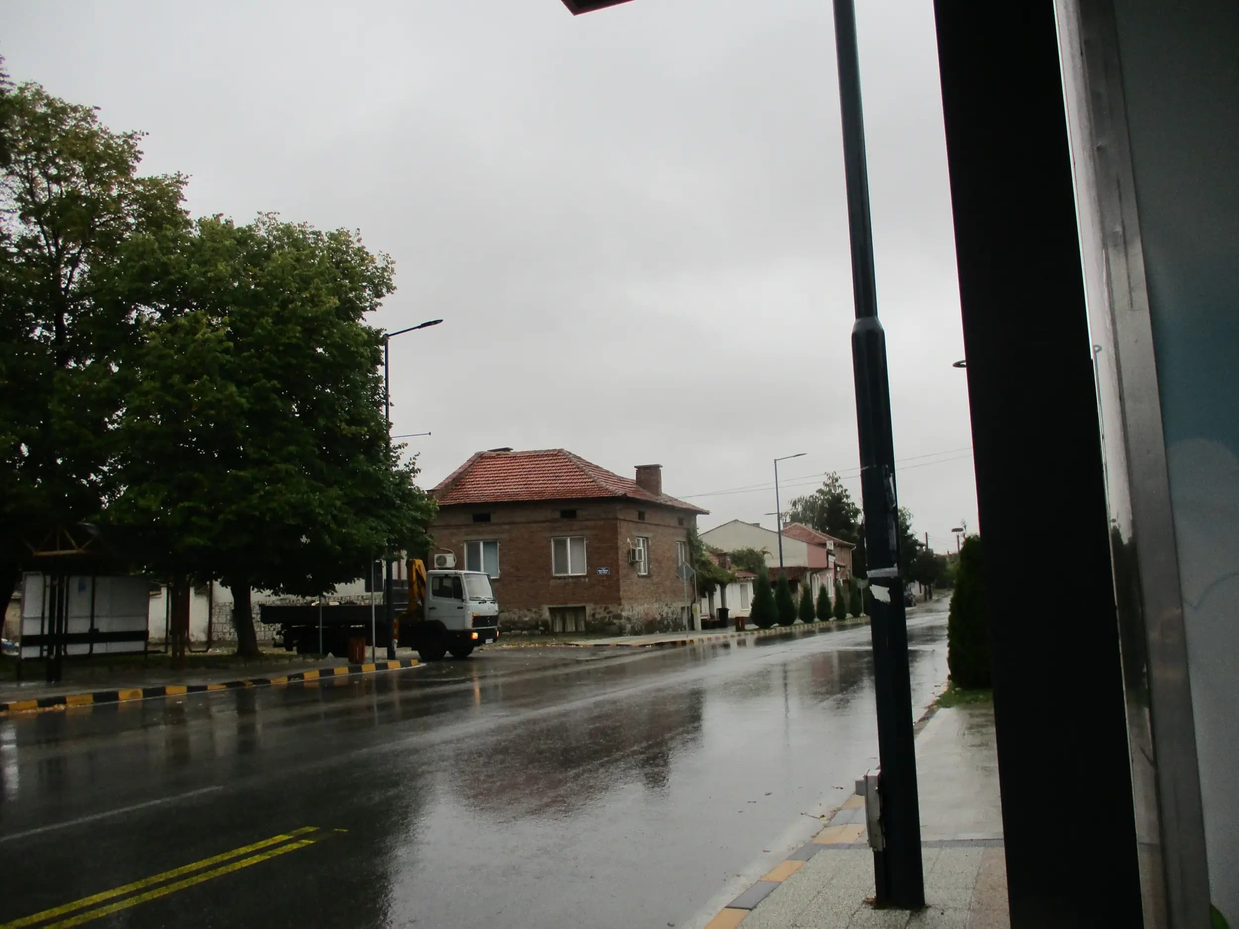 Христо Смирненски