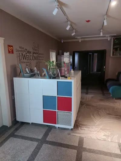 Хостел Кьошето