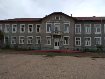ПГЕТ Захари Стоянов - Харманли