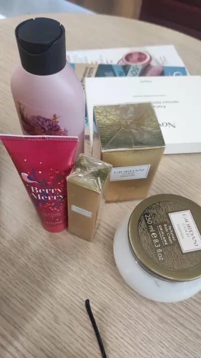Oriflame - Имиджов и тренинг център Варна