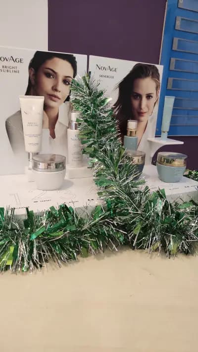 Oriflame - Имиджов и тренинг център Варна