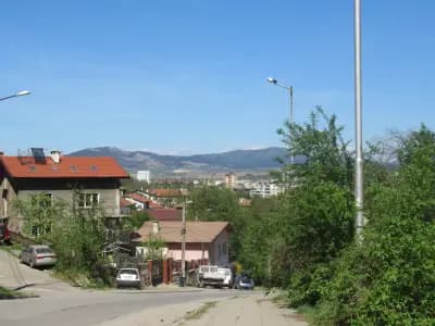 Водоснабдяване и канализация ООД Перник