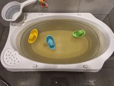 Водоснабдяване и канализация ООД Перник