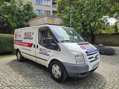 Монтаж Тех Сервиз