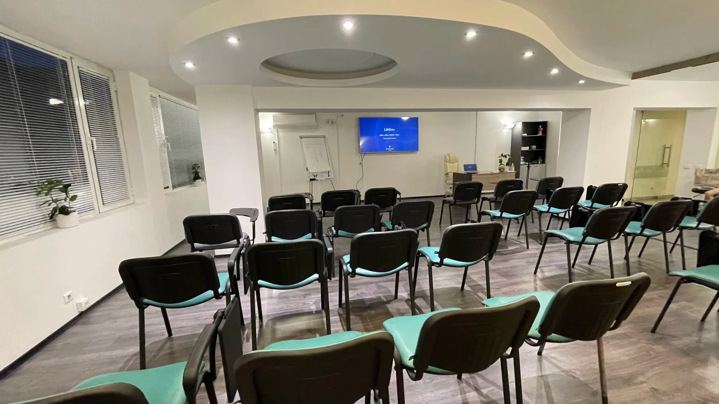 бул. Александър Малинов 51