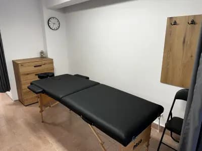 Студио Виктория – Масаж и Рехабилитация I Victoria Massage & Rehab
