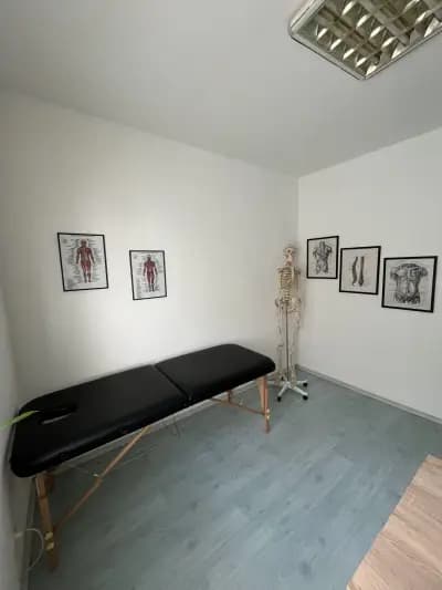 Physio Place / Физиоплейс
