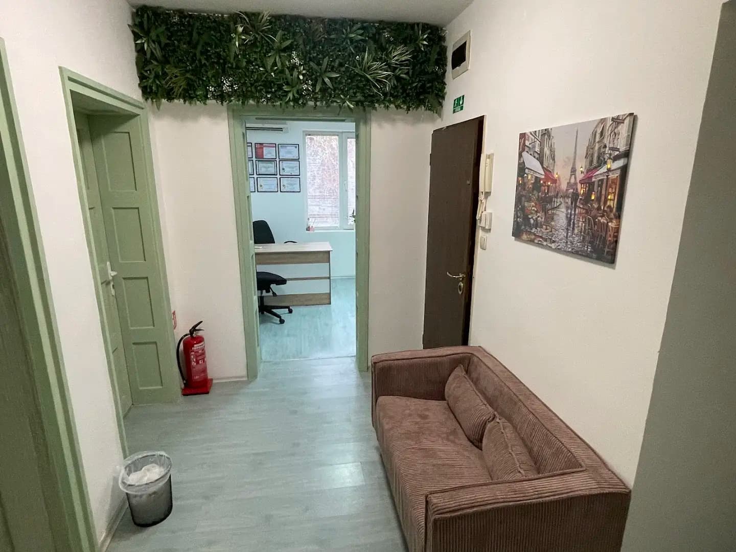 Physio Place / Физиоплейс