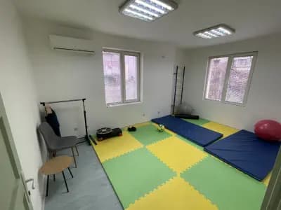 Physio Place / Физиоплейс