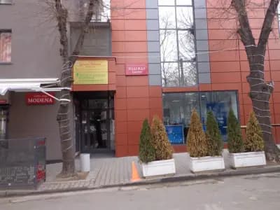 Психолог ,психотерапевт Надежда Дженева