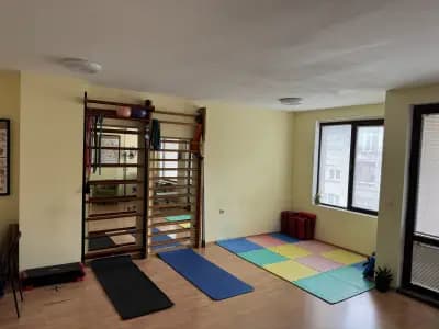 Physio Zone Burgas-Стоян Янков /рехабилитатор/