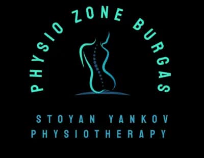Physio Zone Burgas-Стоян Янков /рехабилитатор/