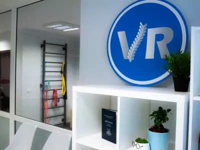 Varna Rehab Studio