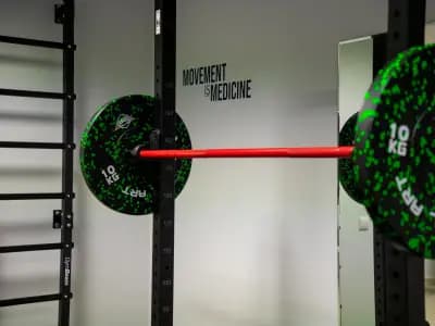 Varna Rehab Studio