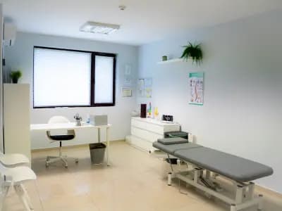 Varna Rehab Studio