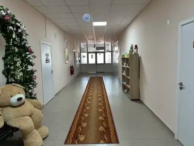 ЦЕНТЪР ЗА СОЦИАЛНА РЕХАБИЛИТАЦИЯ И ИНТЕГРАЦИЯ