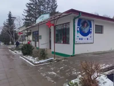Аптека ФАРМА ВИМ