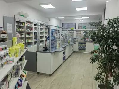 Аптека ФАРМА ВИМ