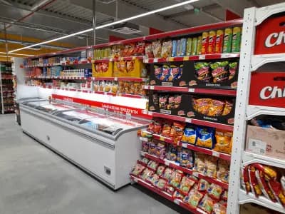 T MARKET