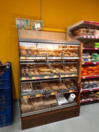 T MARKET