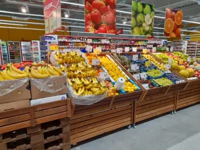 T MARKET