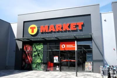 T MARKET
