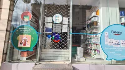 Sopharmacy