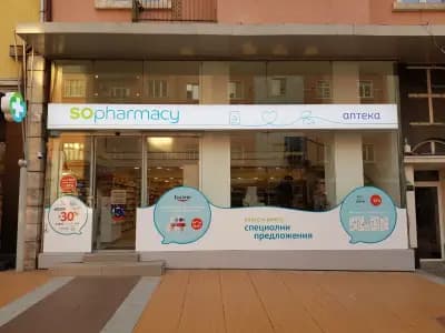 Sopharmacy