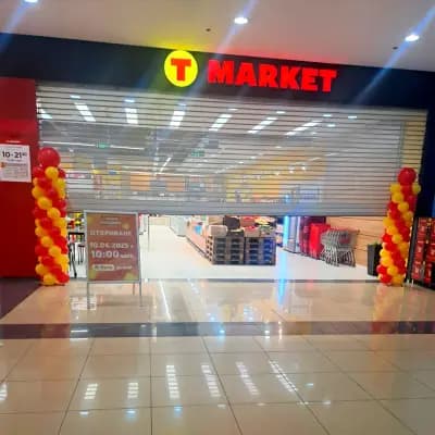 T MARKET