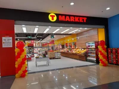 T MARKET