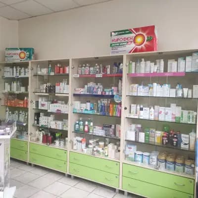 Аптека Фармар