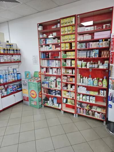 Аптека Беллис