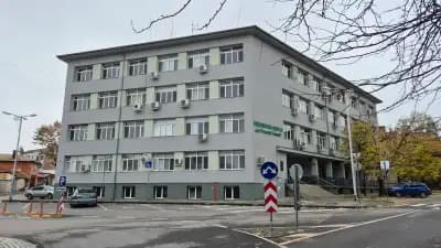 Медицински център Чирпан