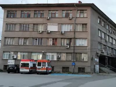Медицински център Чирпан