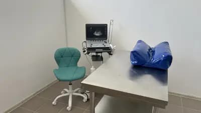 Ветеринарна клиника Dr. BOS