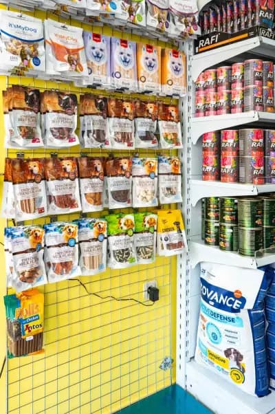 OTTOVET Ветеринарна клиника