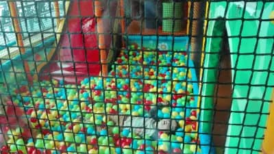 Детски център Capella Play Mall Varna