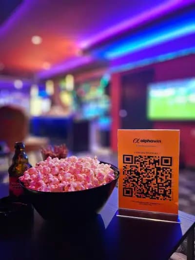 Спортен бар - YESBET