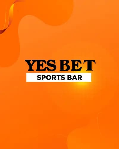 Спортен бар - YESBET