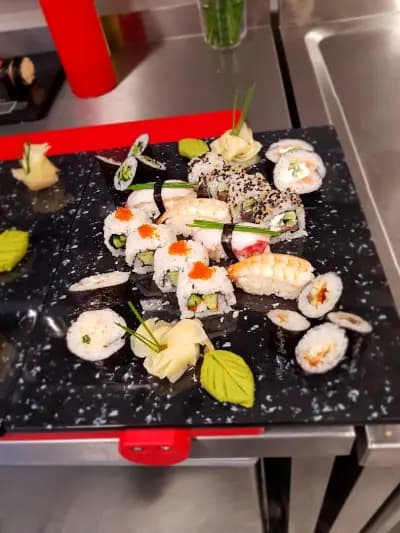 Бар Картел