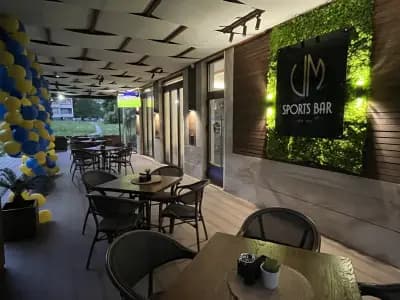 VM Sports Bar