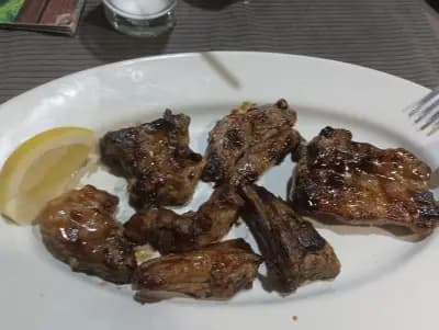 Bar "Rosi"