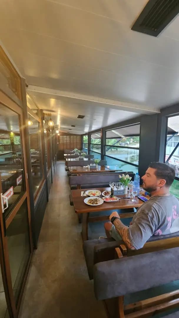 Bar "Rosi"