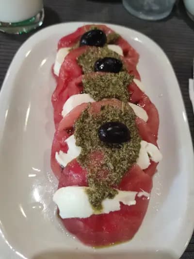 Bar "Rosi"
