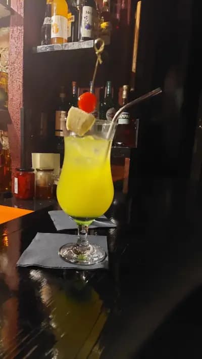 Bar Pinot