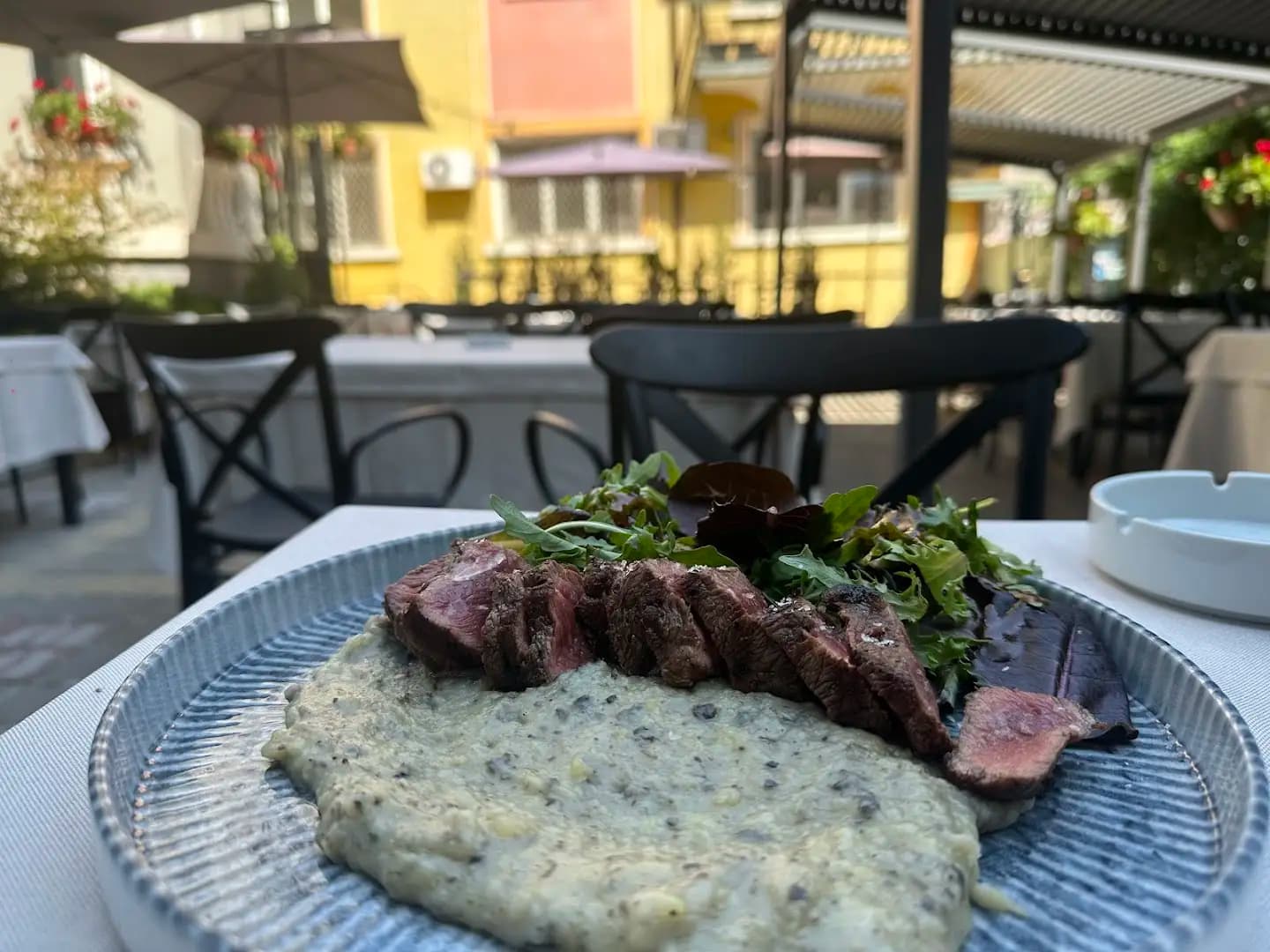 Villa Bellucci