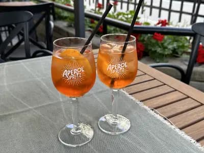 Villa Bellucci