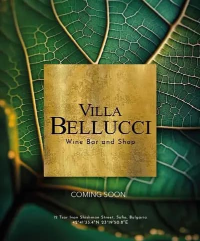 Villa Bellucci