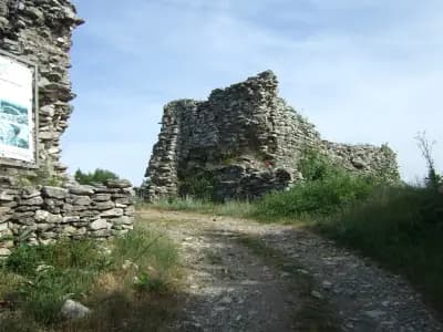 Крепост „Лютица“
